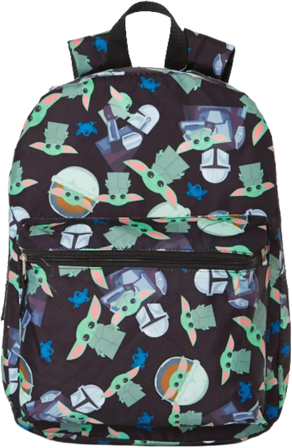 Morral Baby Yoda Star Wars